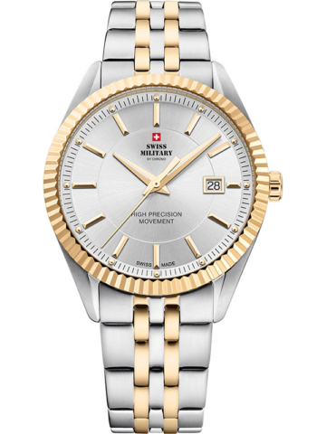 SWISS MILITARY BY CHRONO SM34065.05