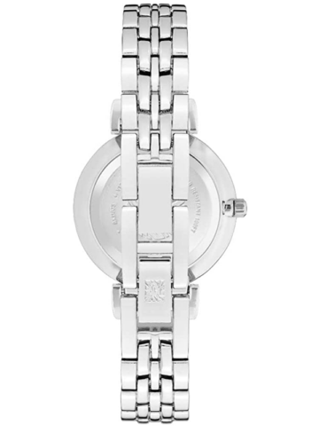 ANNE KLEIN CRYSTAL METALS AK/3873SVSV