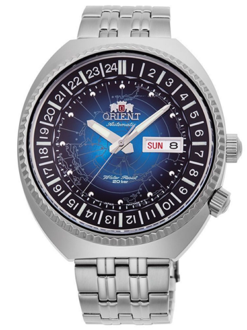 ORIENT REVIVAL RA-AA0E03L19B