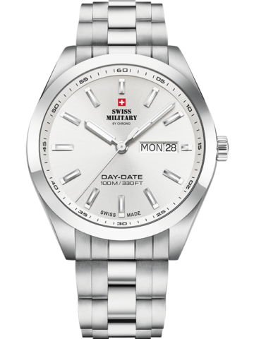 SWISS MILITARY BY CHRONO SM34087.02