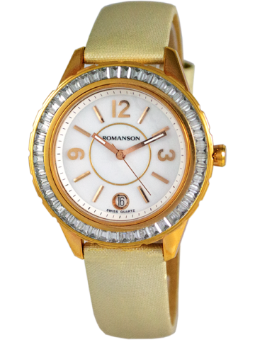 ROMANSON GISELLE RL0360QUR WH