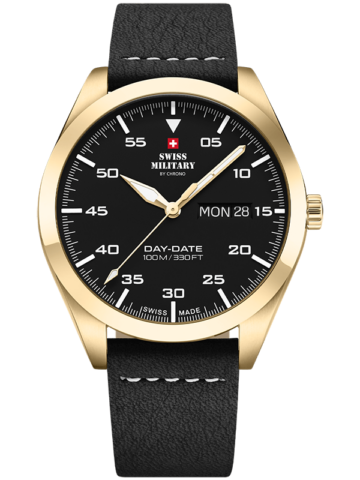 SWISS MILITARY BY CHRONO SM34087.06