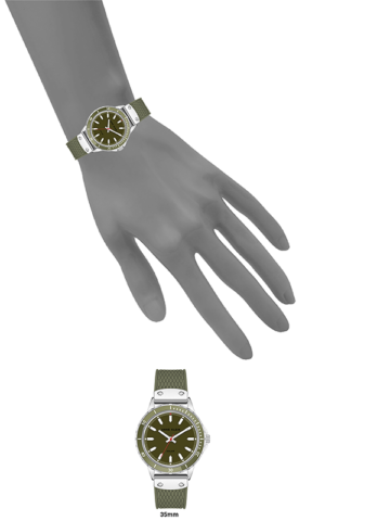 1-38 ANNE KLEIN CONSIDERED SOLAR AK/3891GNGN