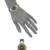 ANNE KLEIN CONSIDERED SOLAR AK/3891GNGN