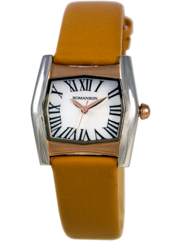 ROMANSON GISELLE RL2623LJ WH