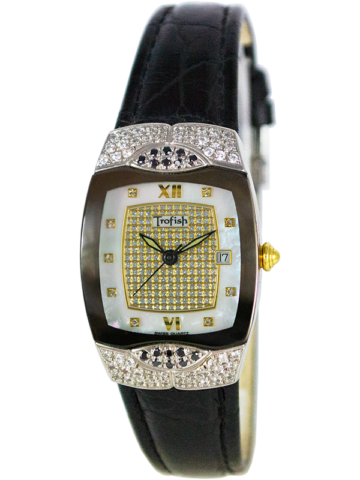 ROMANSON TROFISH SL3113LC WH