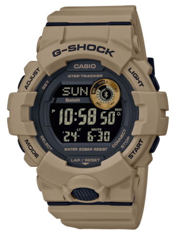 CASIO G-SHOCK GBD-800UC-5ER