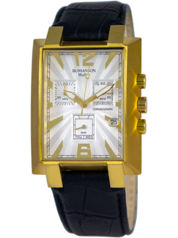 ROMANSON MODISH DL5117HMG WH