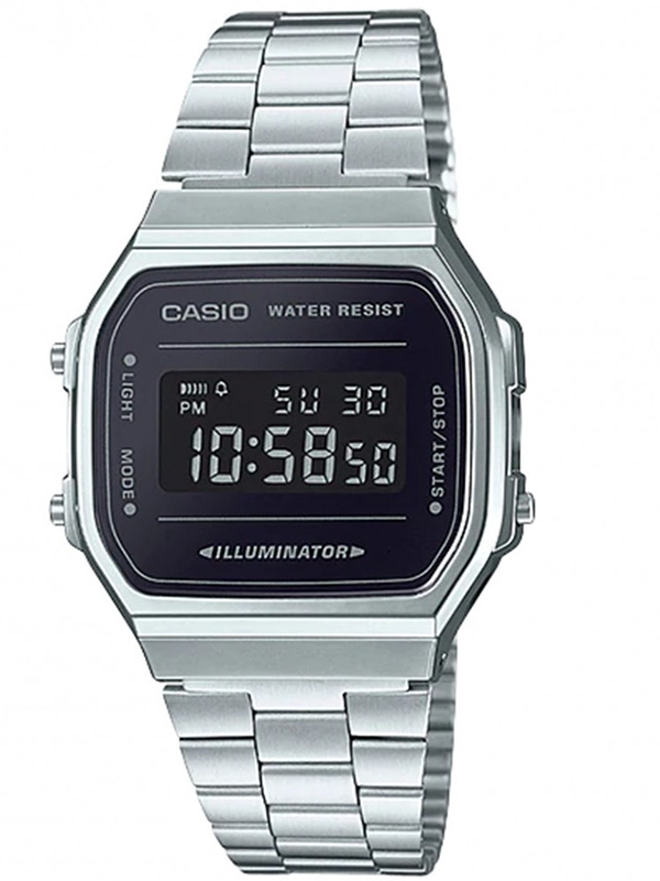 Ceas Casio Vintage A168WEM-1EF