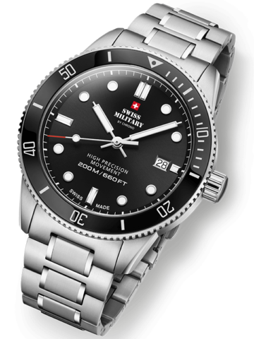 SWISS MILITARY BY CHRONO SM34088.01
