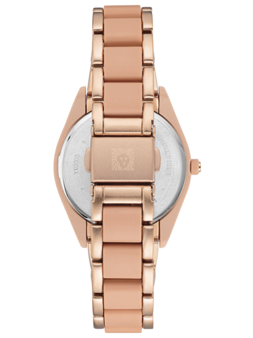 1-40 ANNE KLEIN CONSIDERED SOLAR AK/3910PKRG