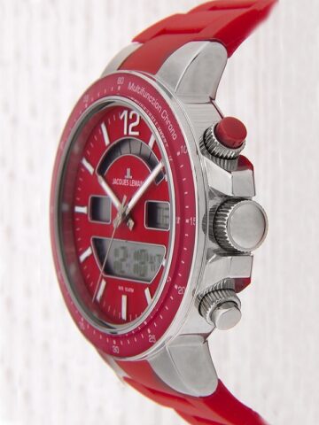 1-40 JACQUES LEMANS SPORT 1-1712D