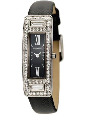 1-44 ROMANSON GISELLE RL7244TLW BK