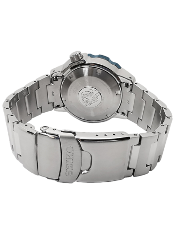 1-46 SEIKO PROSPEX MONSTER PADI SPECIAL EDITION SRPE27K1
