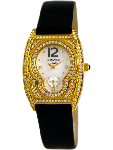 1-47 ROMANSON GISELLE RL7695TLG WH