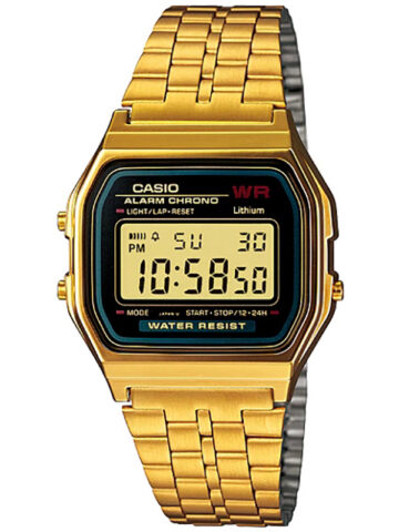 CASIO VINTAGE A159WGEA-1EF