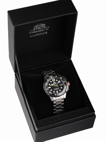 ORIENT SPORTS M-FORCE RA-AC0L01B00B