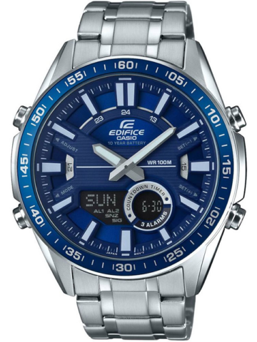 CASIO EDIFICE EFV-C100D-2A
