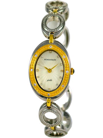 ROMANSON GISELLE RM0377QLC WH