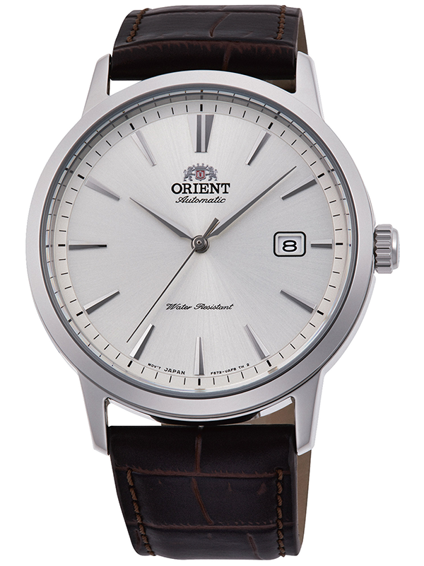 Часы Orient Contemporary RA-AC0F07S30B