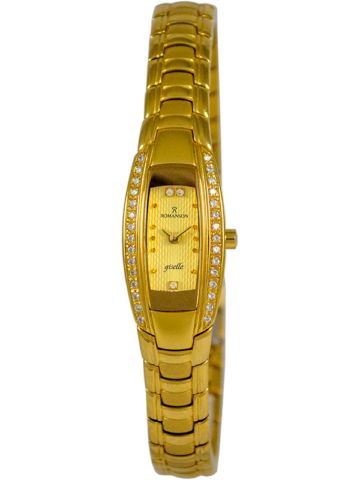 ROMANSON GISELLE RM1123RLG GD