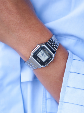 1-54 CASIO VINTAGE LA680WEA-1EF