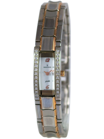 ROMANSON GISELLE RM1139QLJ WH
