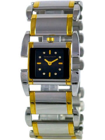 1-55 ROMANSON TRENDY RM1201LC BK