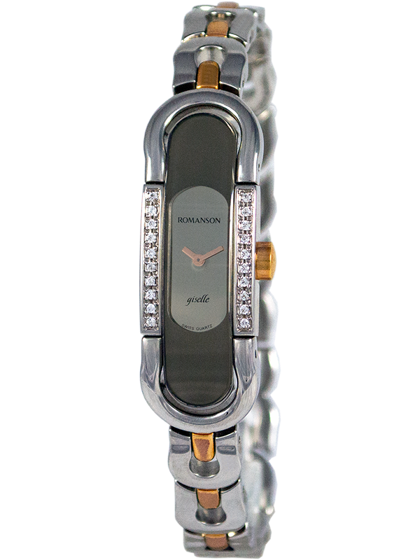 Ceas Romanson Giselle RM3115QLJ Wh