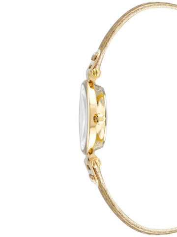 1-57 ANNE KLEIN LEATHER 10/9442CHGD