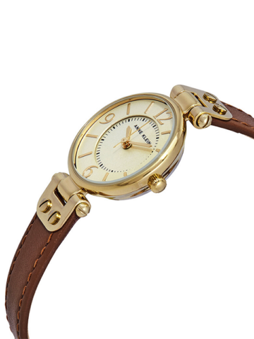 ANNE KLEIN LEATHER 10/9442CHHY