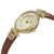 ANNE KLEIN LEATHER 10/9442CHHY
