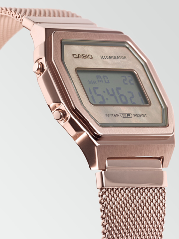 CASIO VINTAGE A1000MCG-9