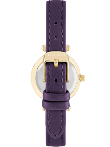 ANNE KLEIN LEATHER 10/9442CHPR