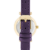 ANNE KLEIN LEATHER 10/9442CHPR