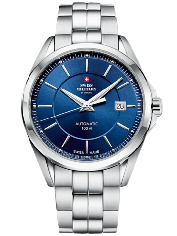 SWISS MILITARY BY CHRONO SMA34085.03