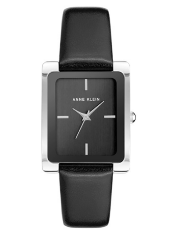 ANNE KLEIN LEATHER AK/2707BKBK