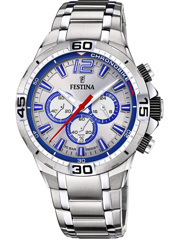 Часы Festina Chrono Bike F20522/1