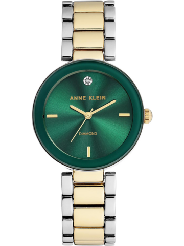 ANNE KLEIN  DIAMOND AK/1363GNTT