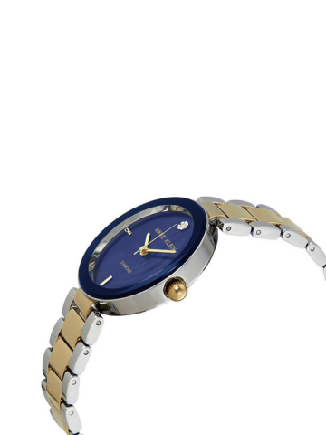 1-65 ANNE KLEIN DIAMOND AK/1363NVTT