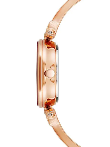 ANNE KLEIN DIAMOND AK/1980BYRG