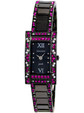 ROMANSON GISELLE RM7228TLB BK