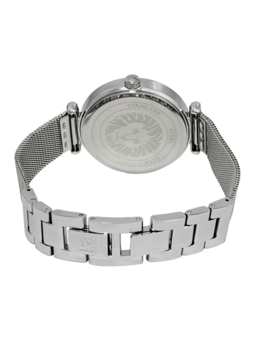 ANNE KLEIN CRYSTAL METALS AK/3103MPSV