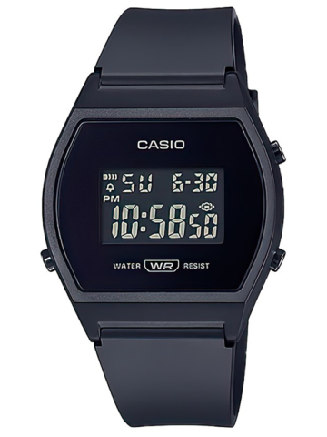 CASIO COLLECTION LW-204-1BEF