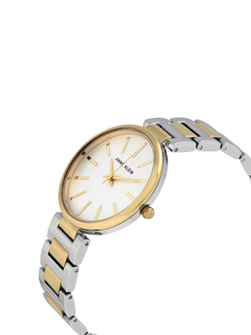 ANNE KLEIN METALS AK/2787SVTT