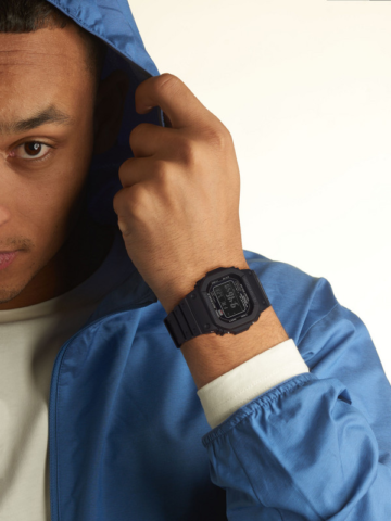 1-7 CASIO G-SHOCK GW-M5610U-1ER