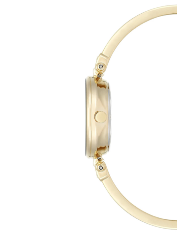 ANNE KLEIN DIAMOND AK/1980TMGB