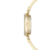 ANNE KLEIN DIAMOND AK/1980TMGB