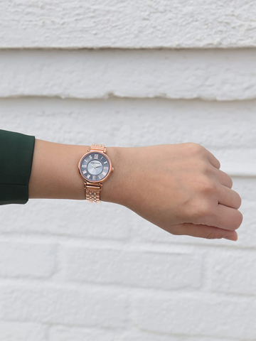 1 ANNE KLEIN METALS AK/2158GYRG