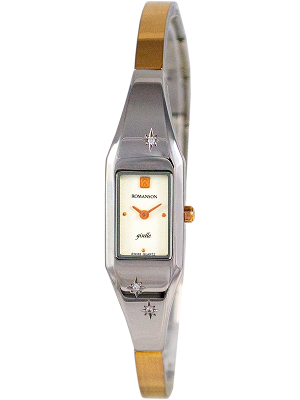 Часы Romanson Giselle RM9188QLJ Wh
